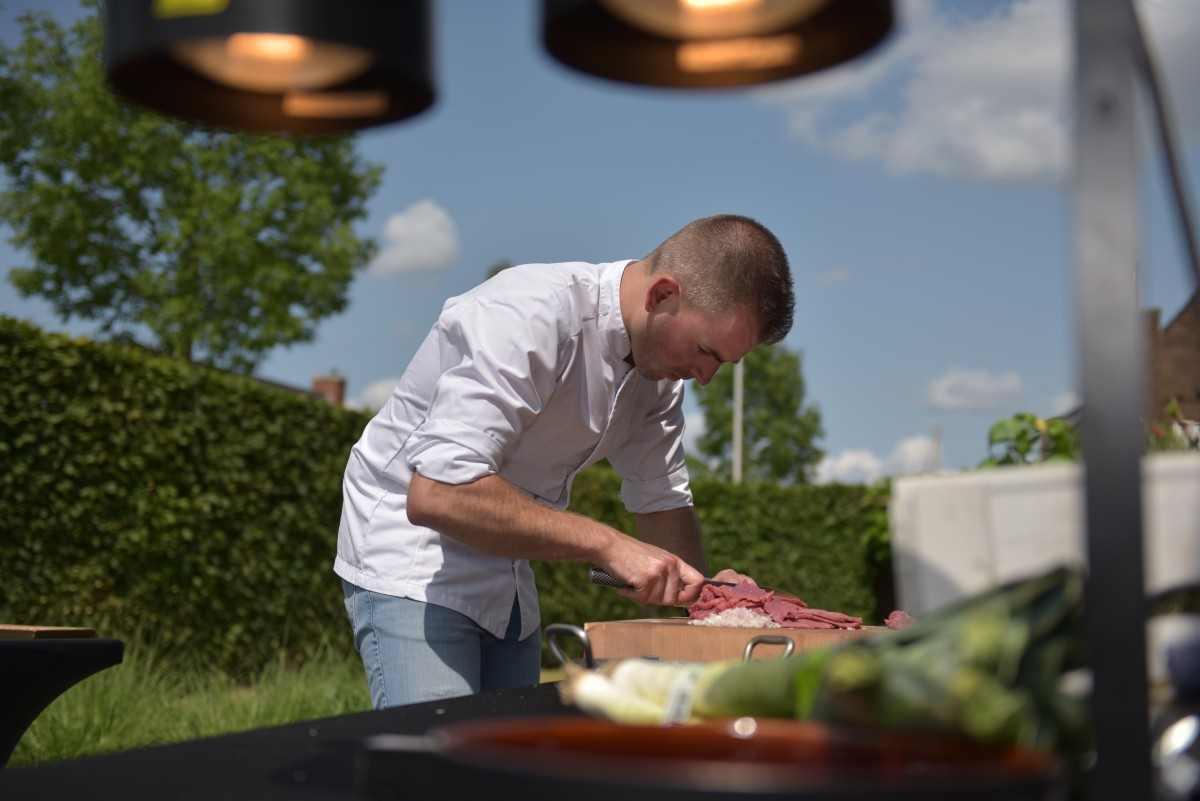 Ascendo Catering