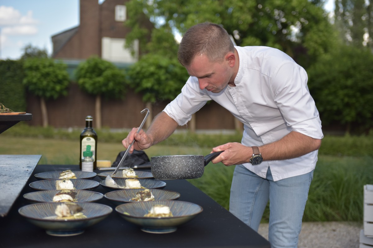 Ascendo Catering