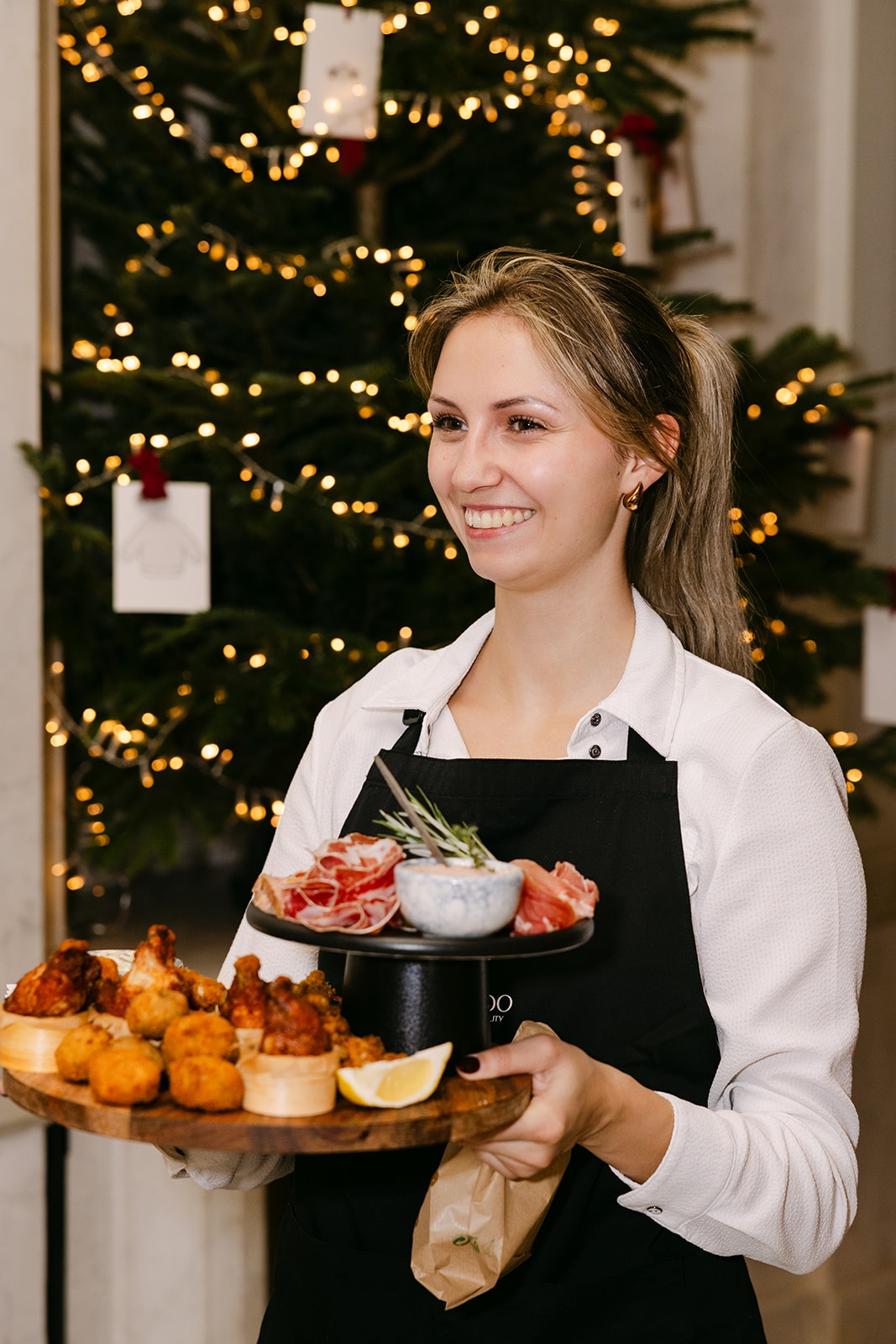 Ascendo Catering
