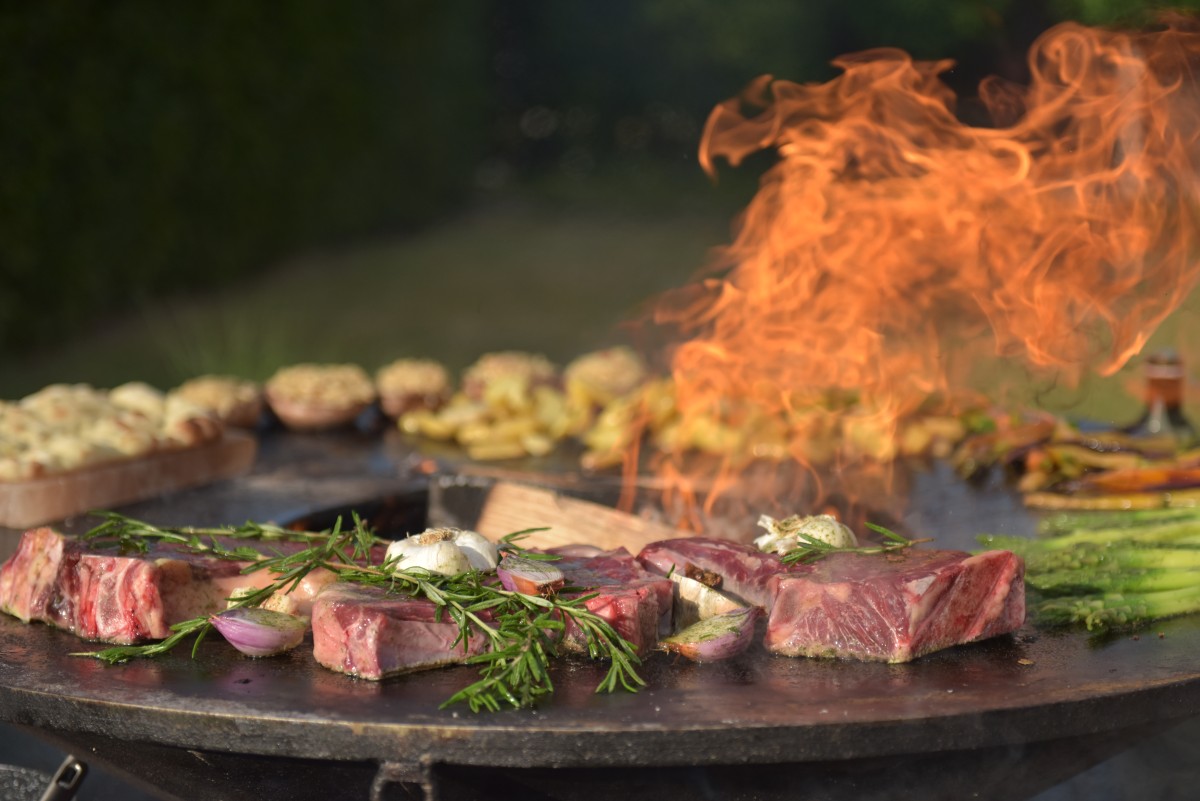 Ascendo Catering