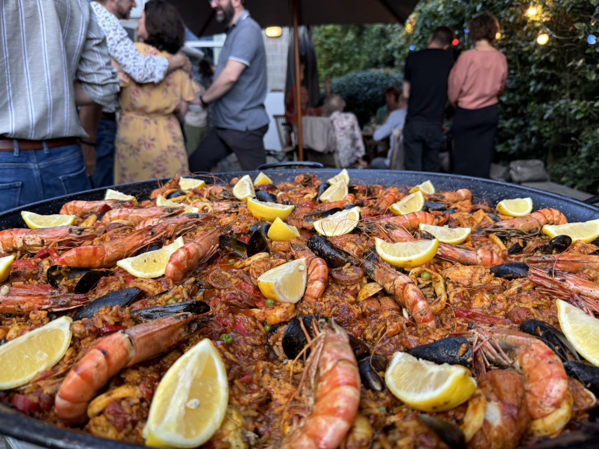 Los Cazadores
