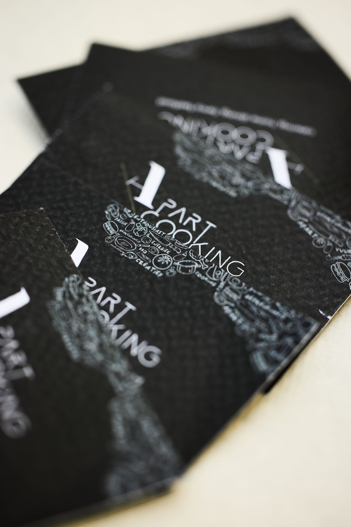 Apart Cooking Catering