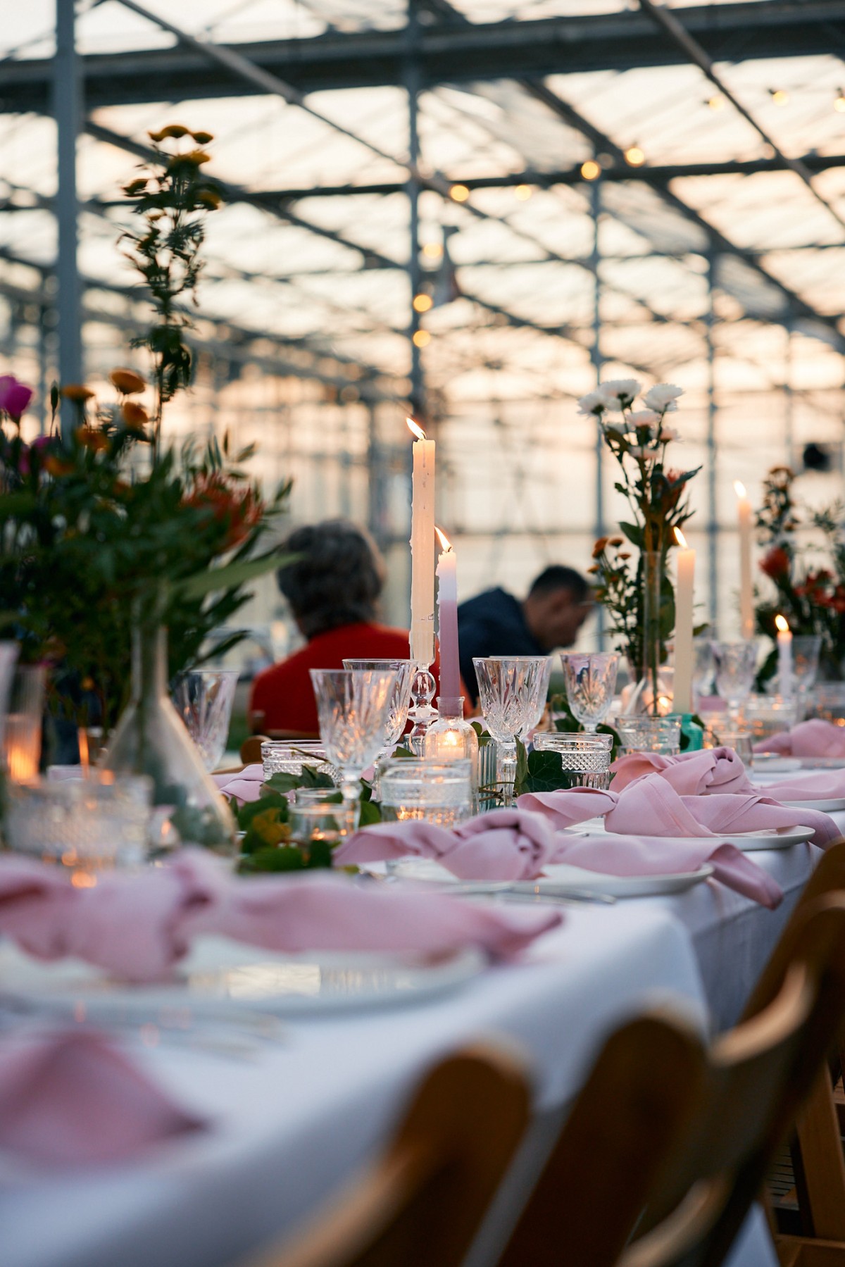 Apart Cooking Catering