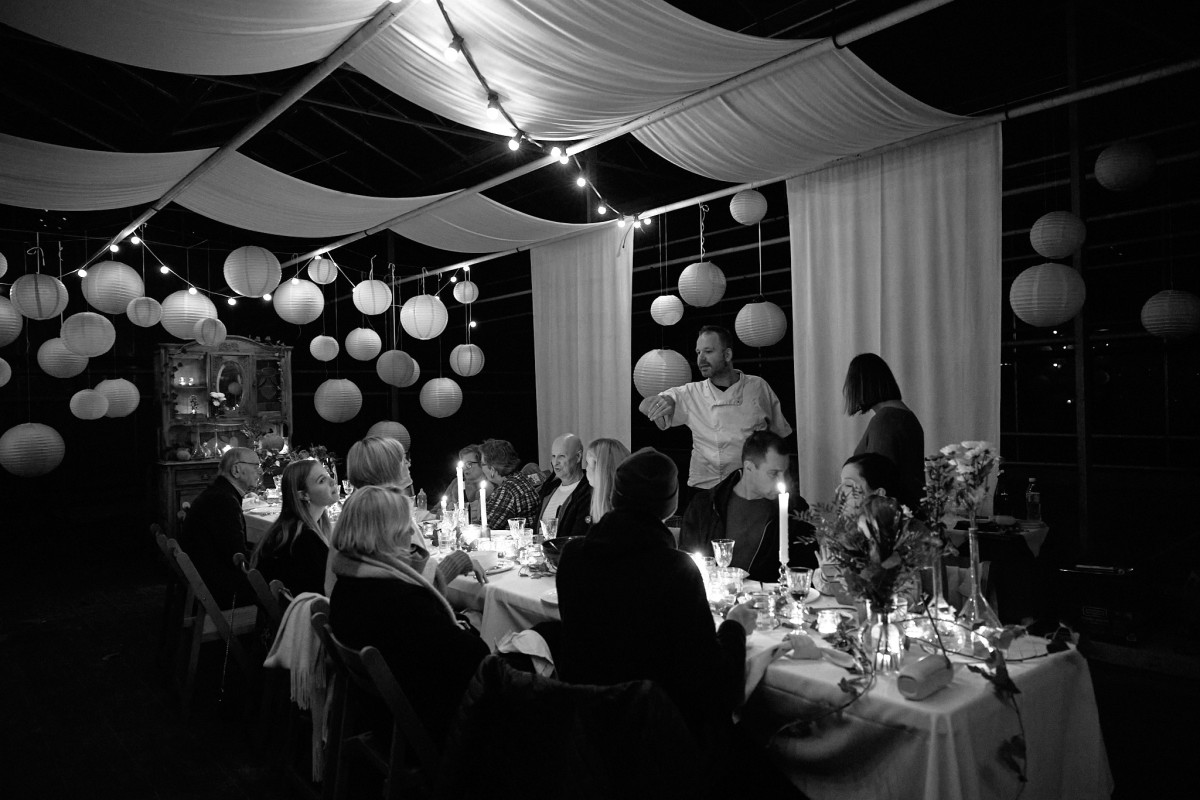 Apart Cooking Catering
