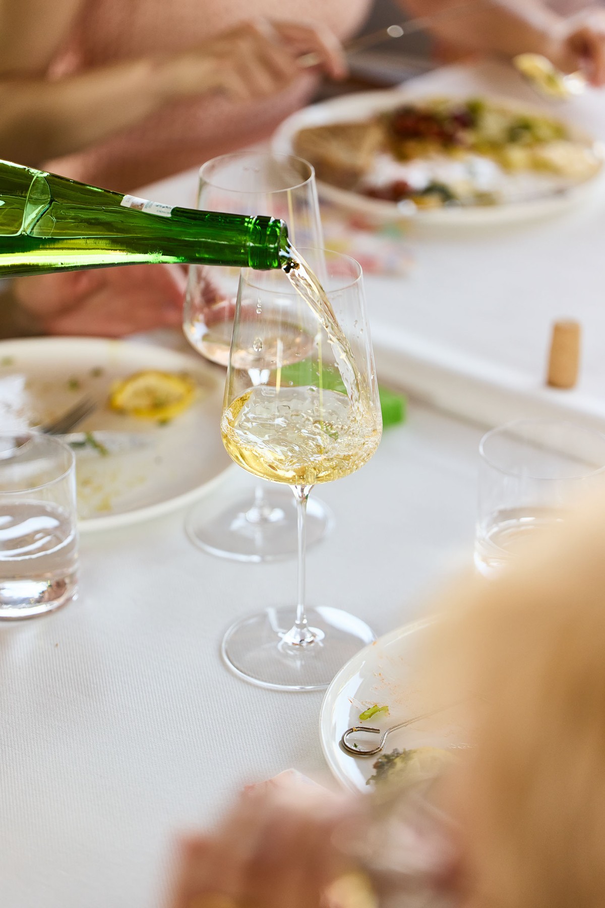 Apart Cooking Catering