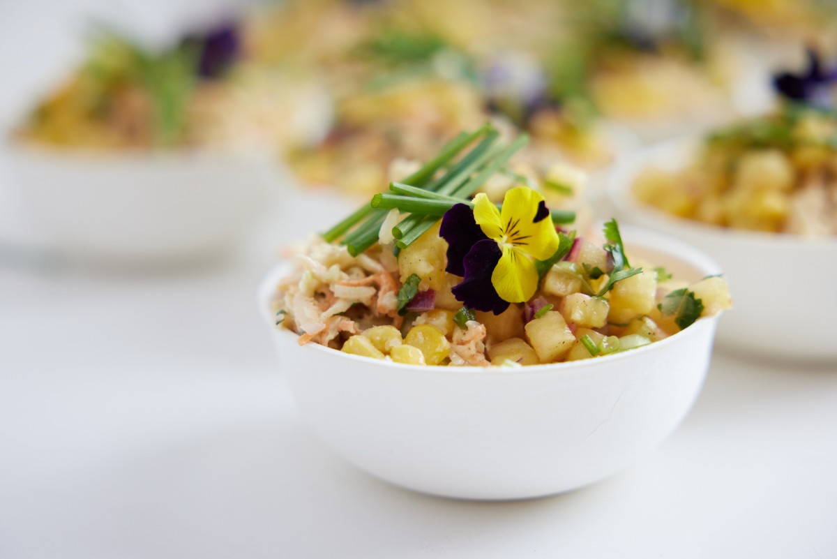 Apart Cooking Catering