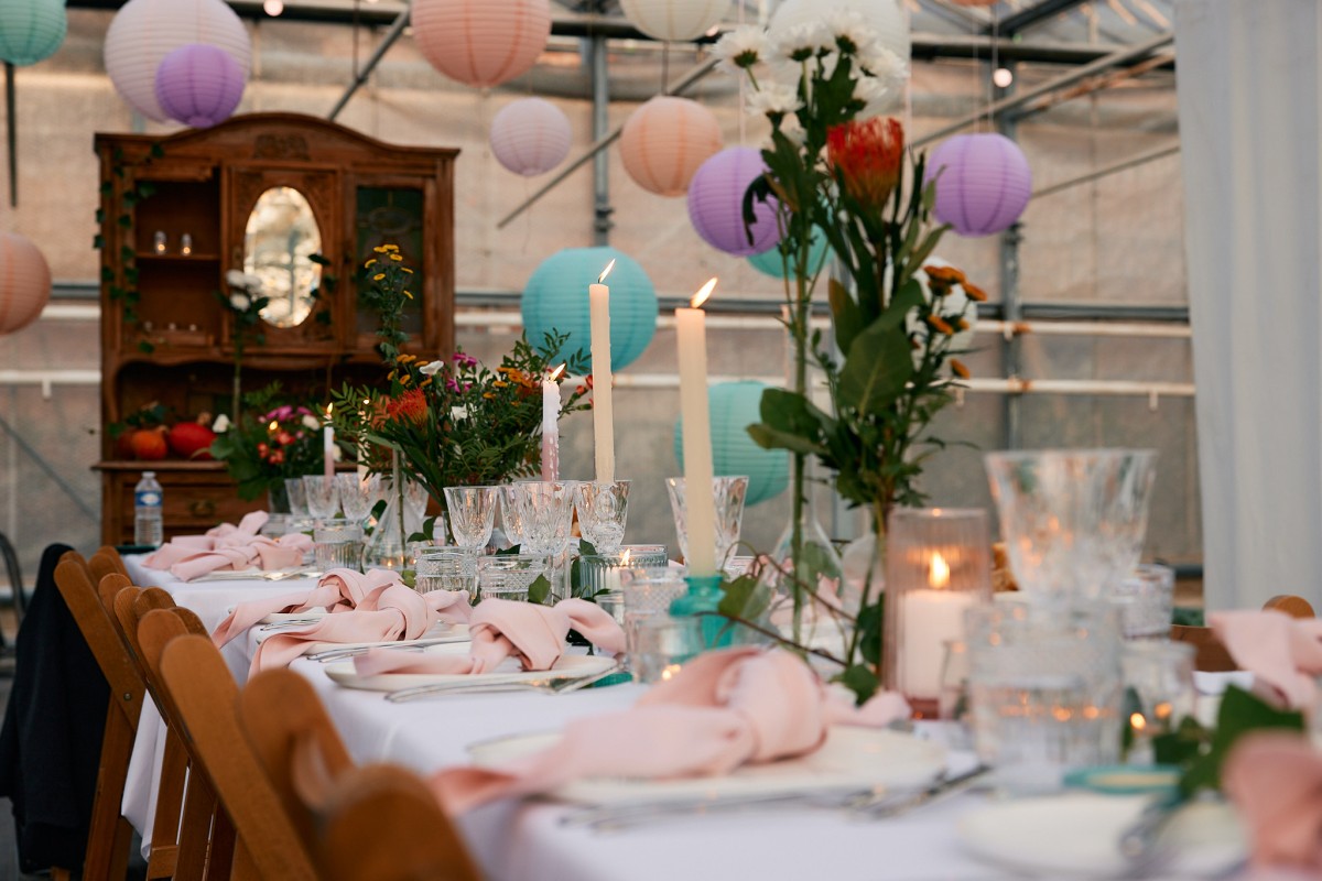 Apart Cooking Catering