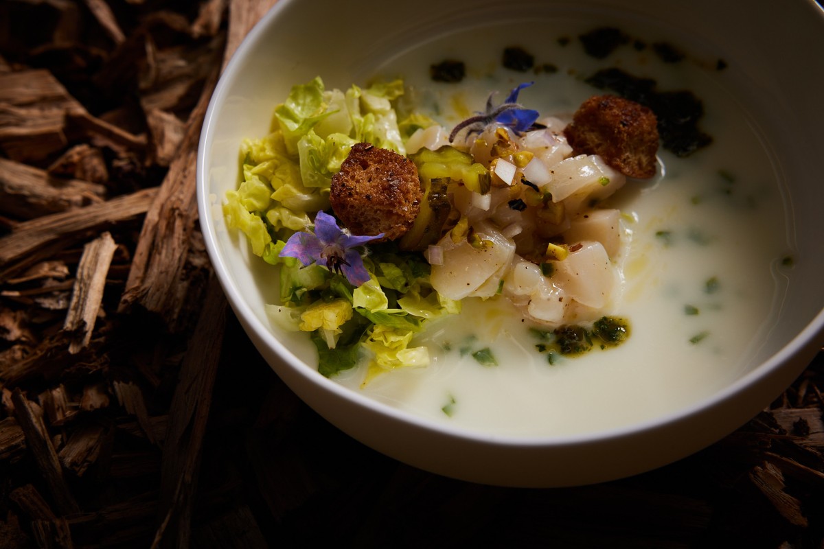 Apart Cooking Catering