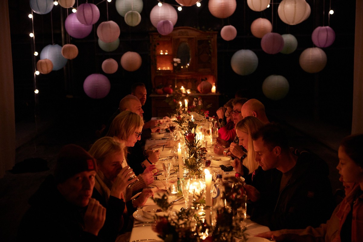Apart Cooking Catering