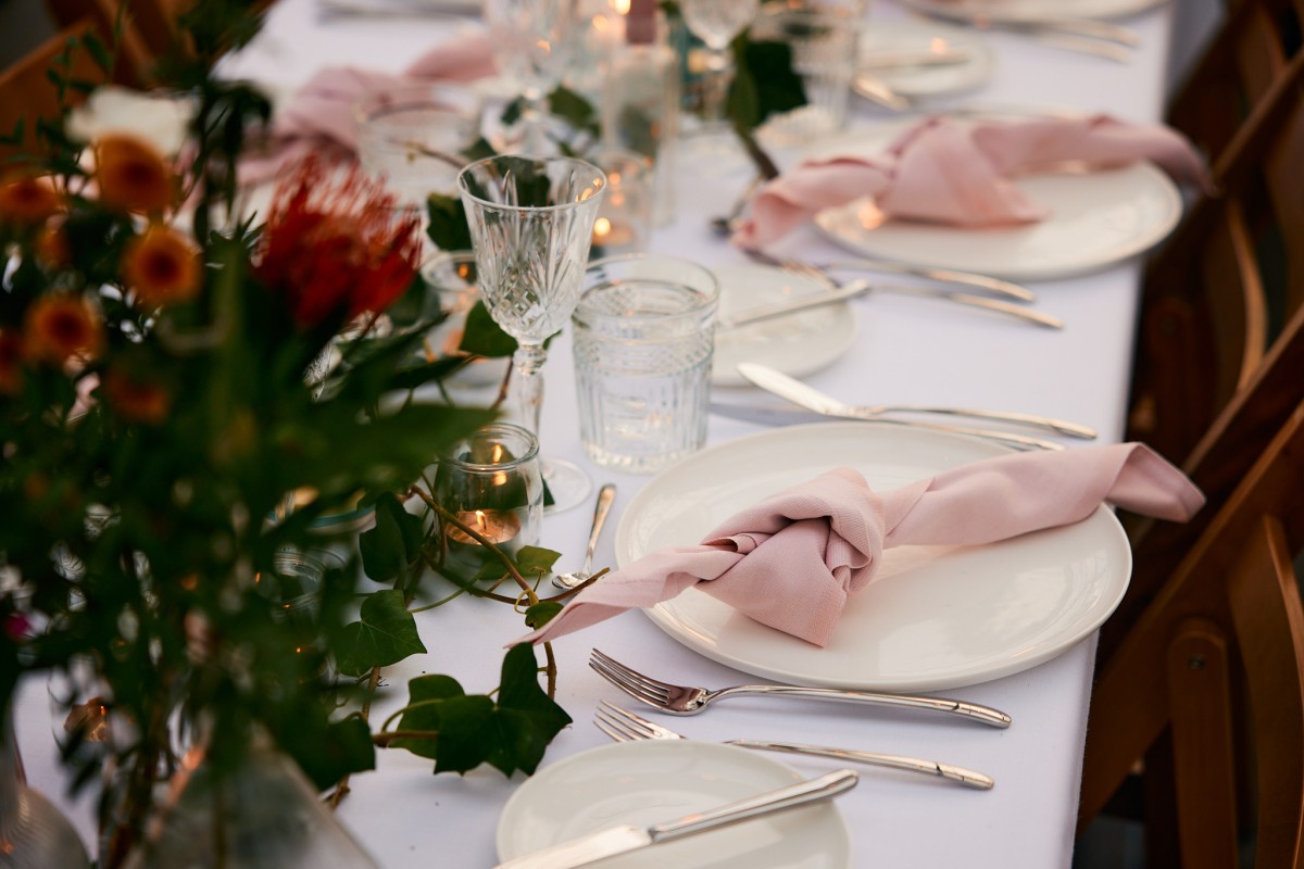 Apart Cooking Catering