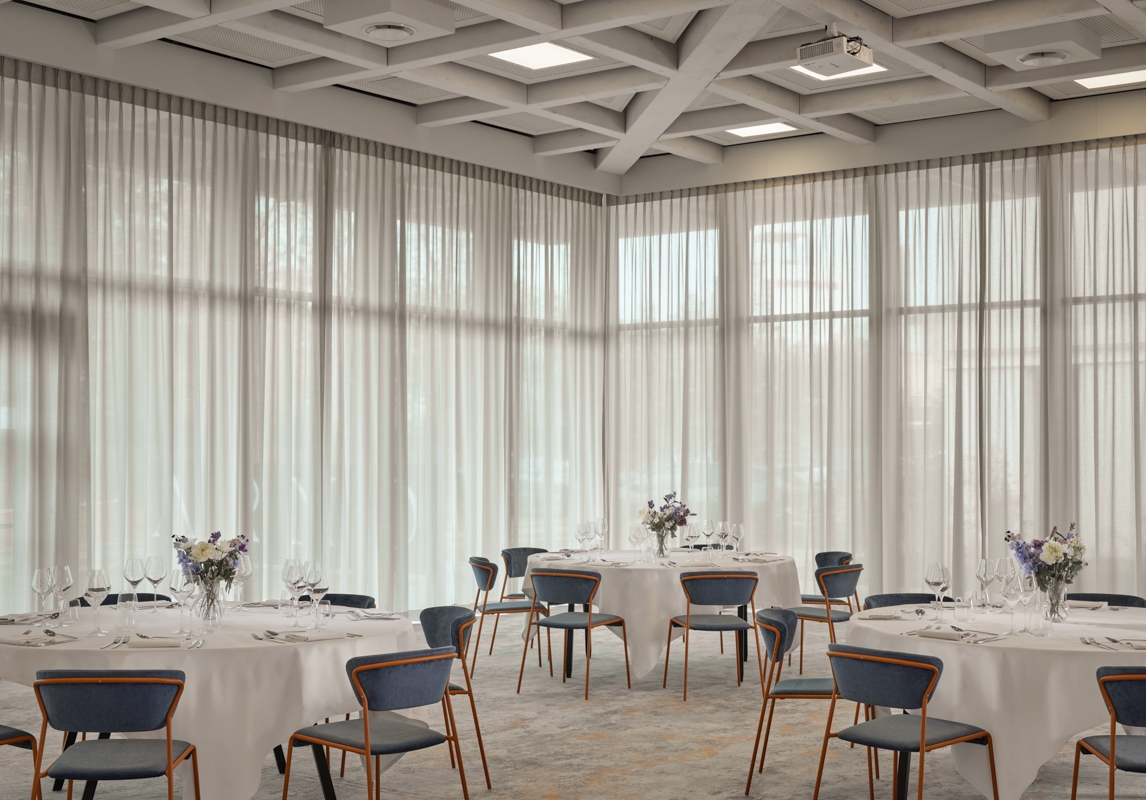 SCALA event center