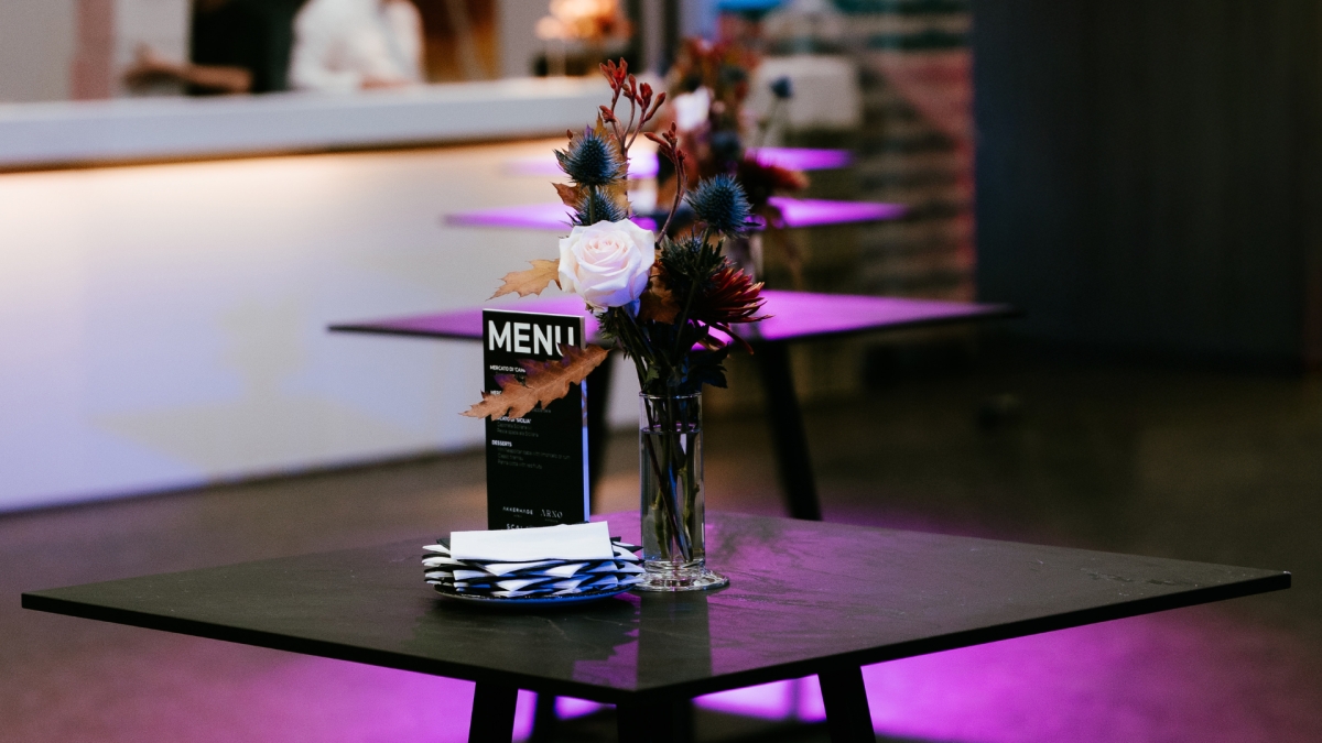 SCALA event center