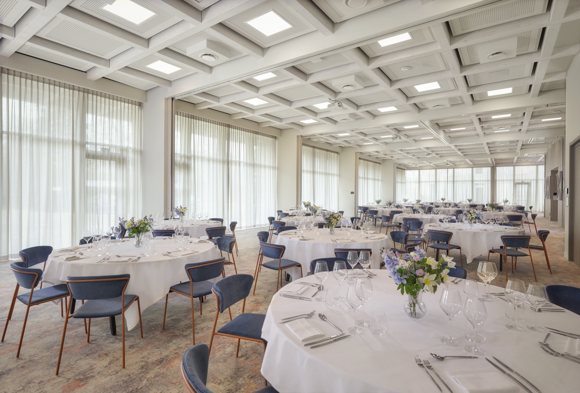 SCALA event center