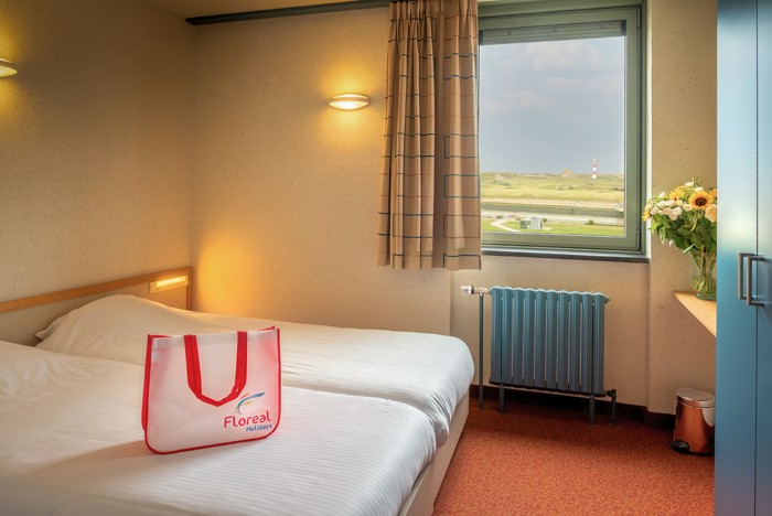 Floreal Nieuwpoort