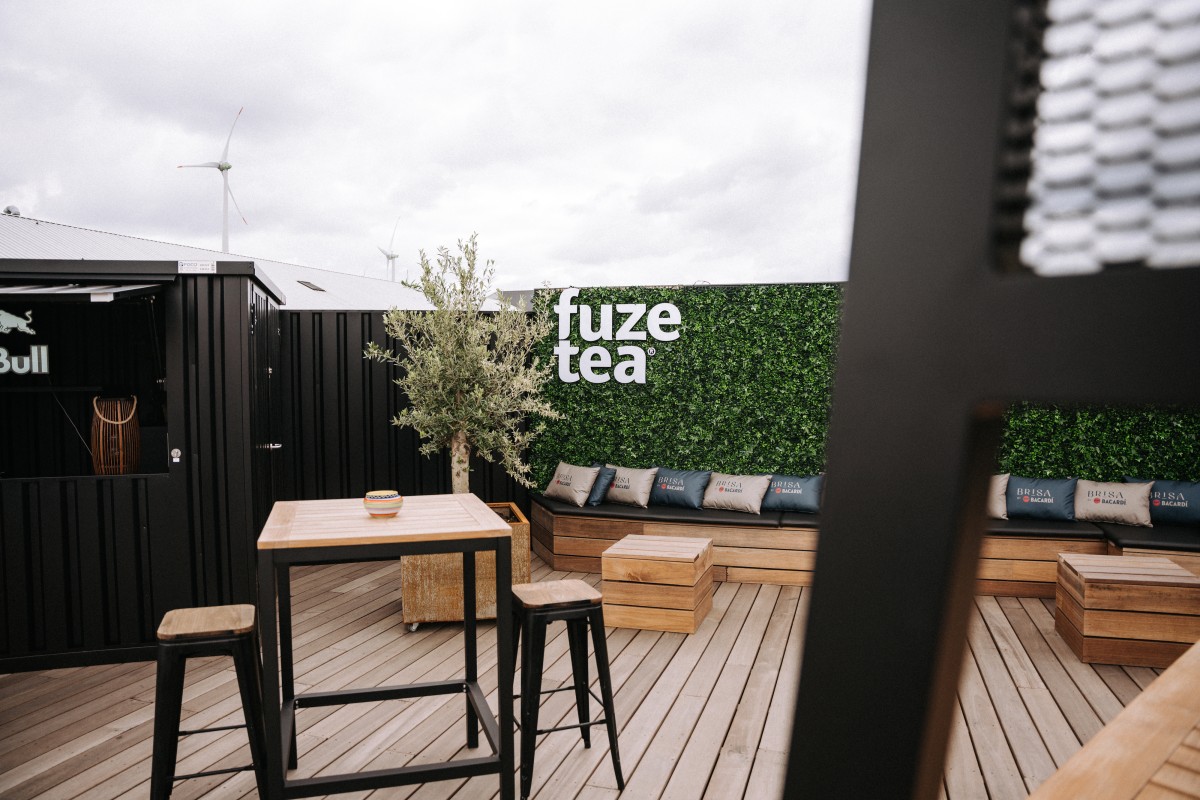 Brisa Rooftop