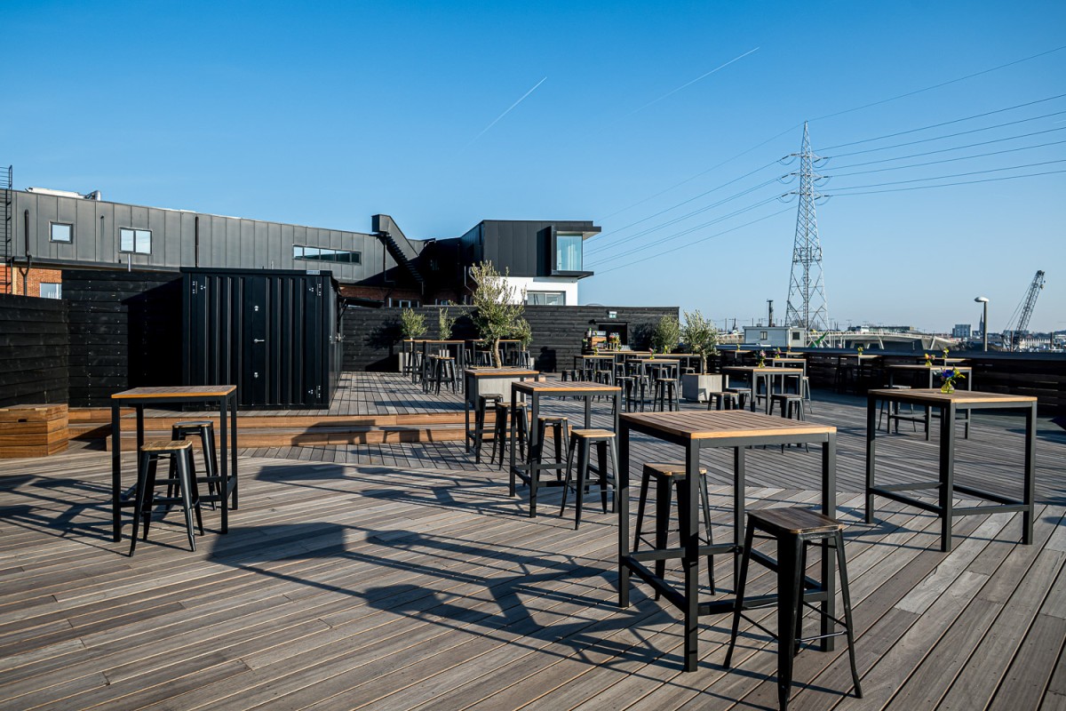 Brisa Rooftop