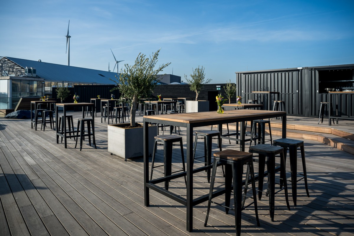 Brisa Rooftop