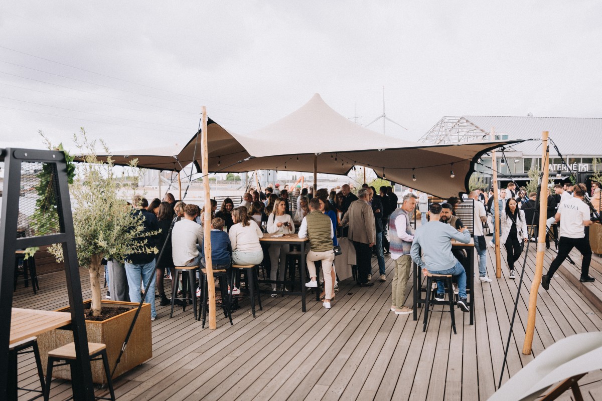 Brisa Rooftop