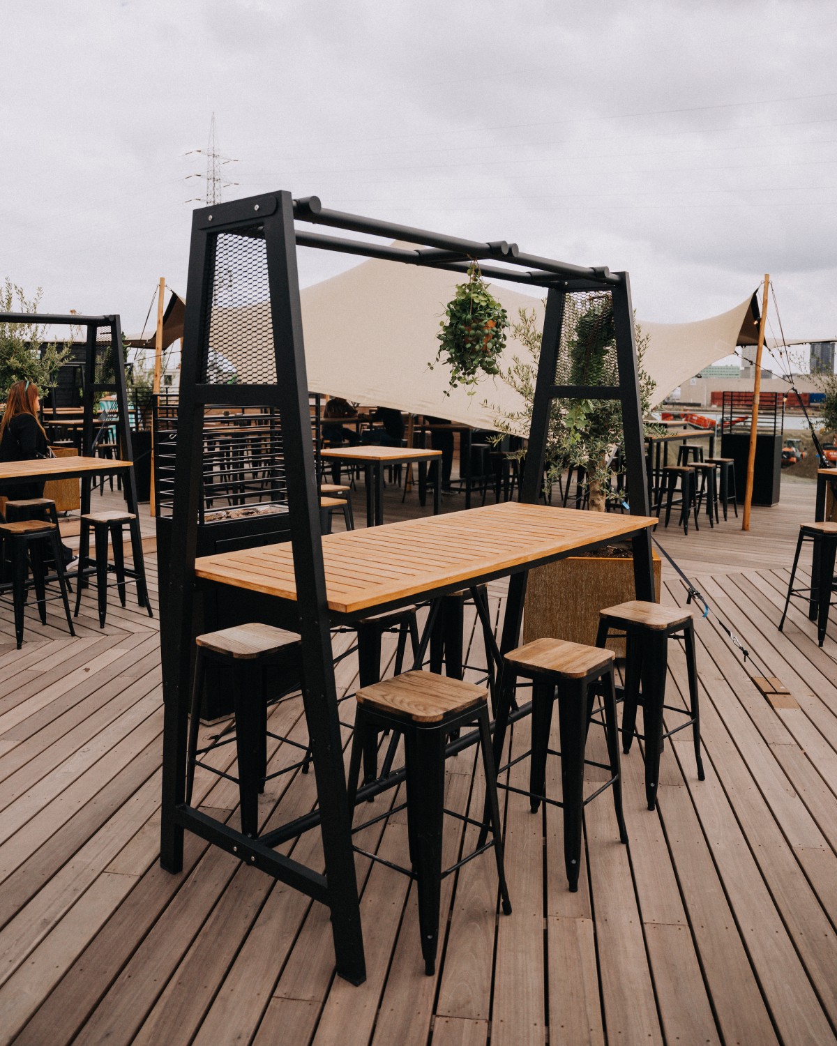 Brisa Rooftop