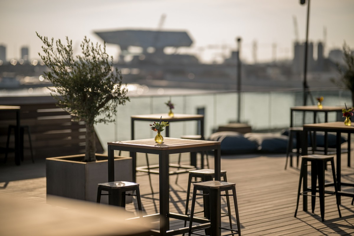 Brisa Rooftop