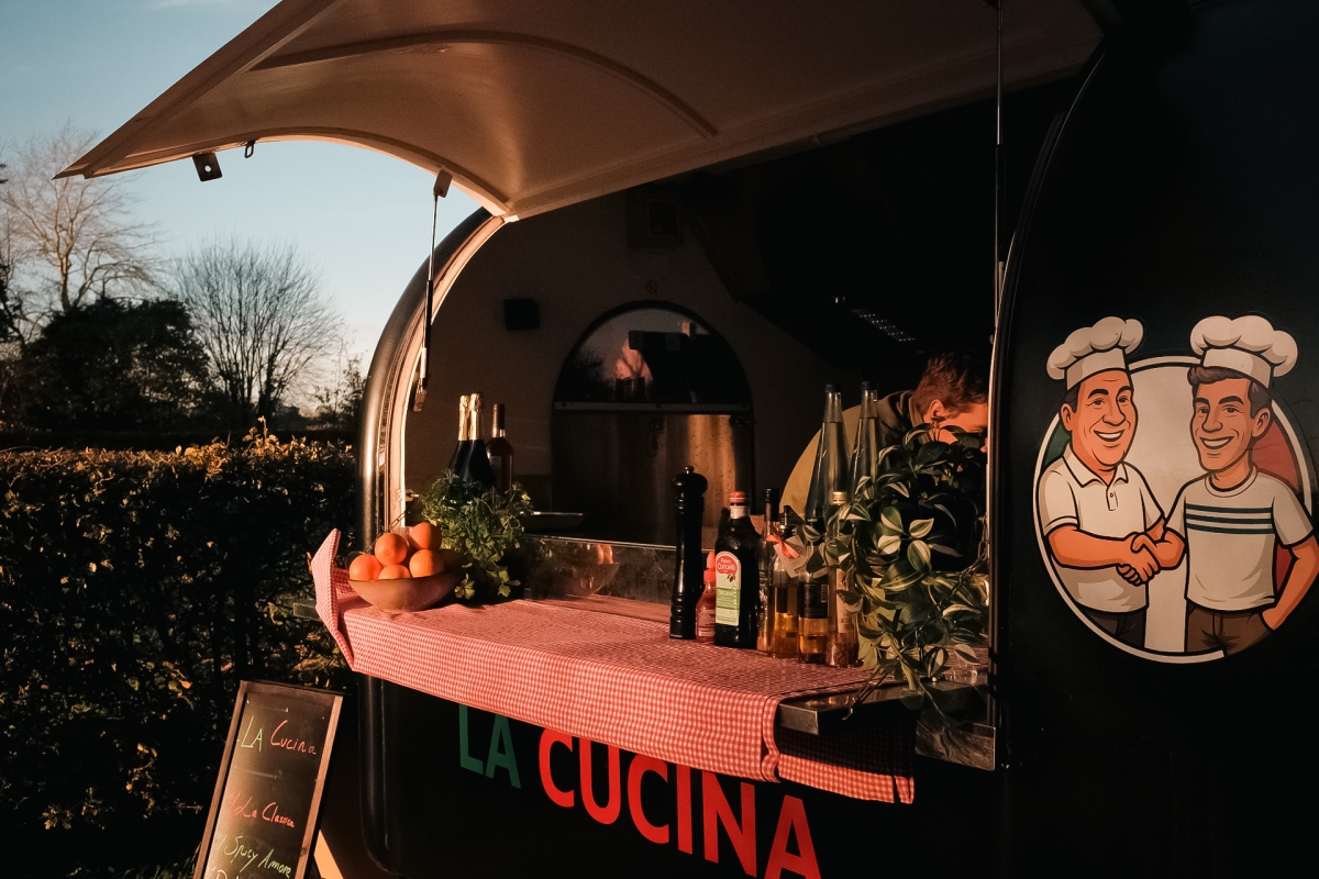La Cucina