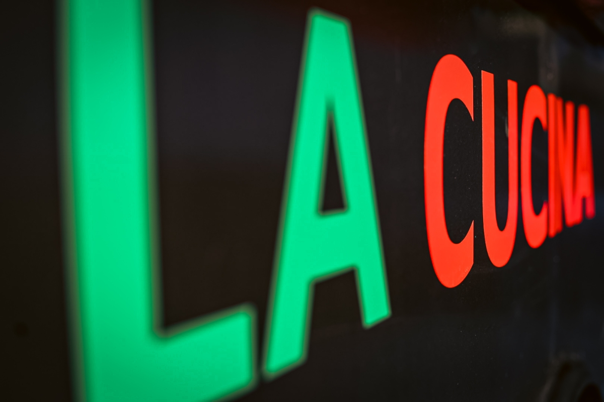 La Cucina