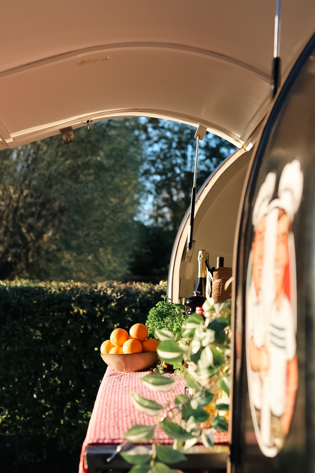 La Cucina