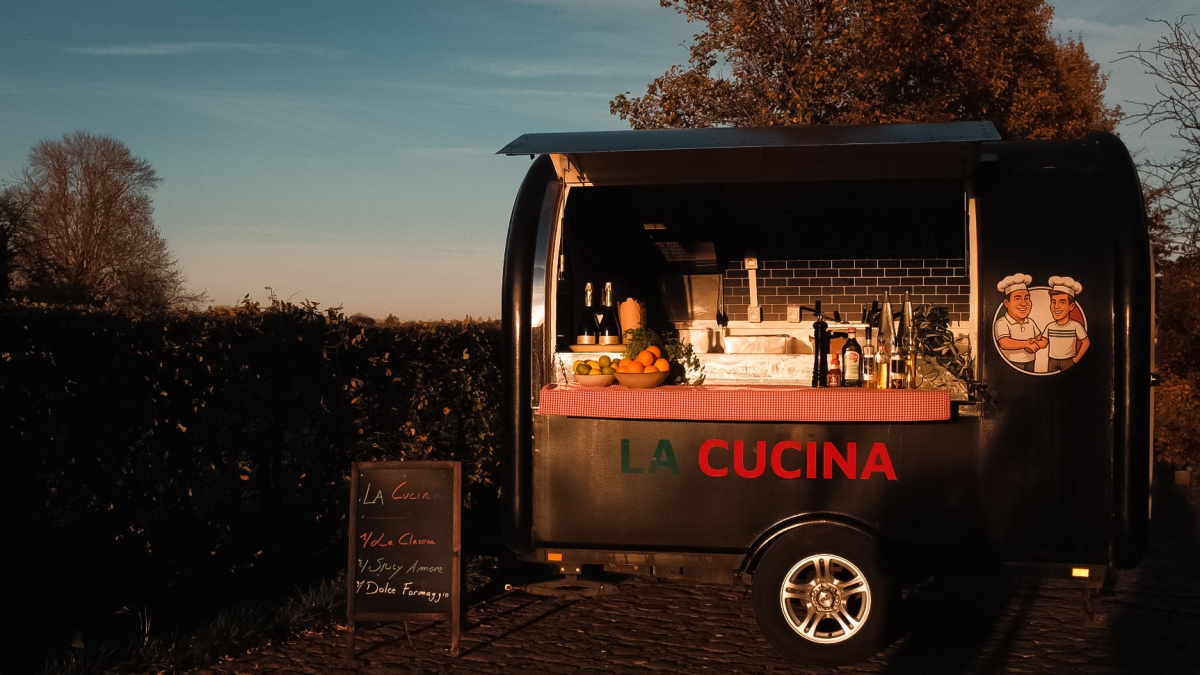 La Cucina