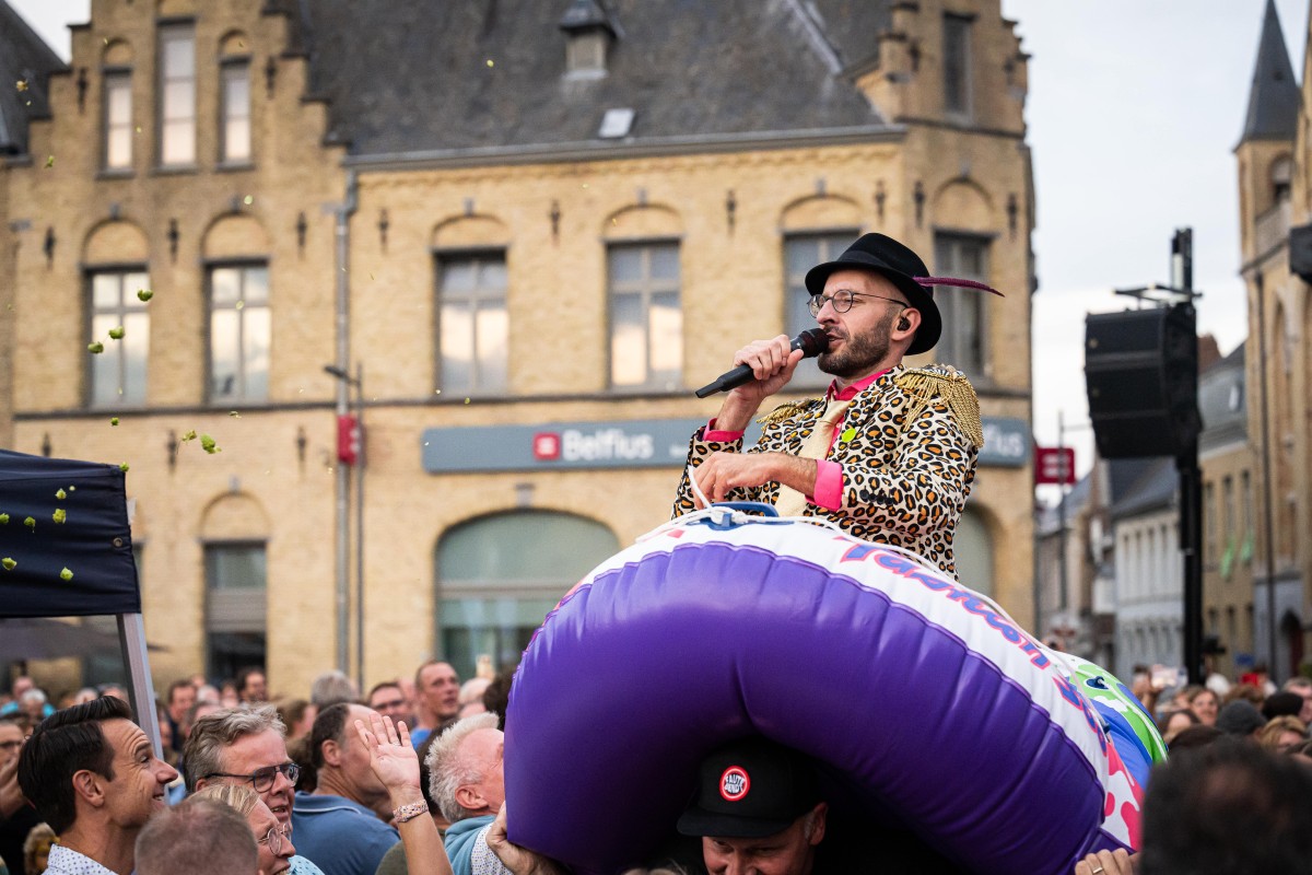 Faute Bendt