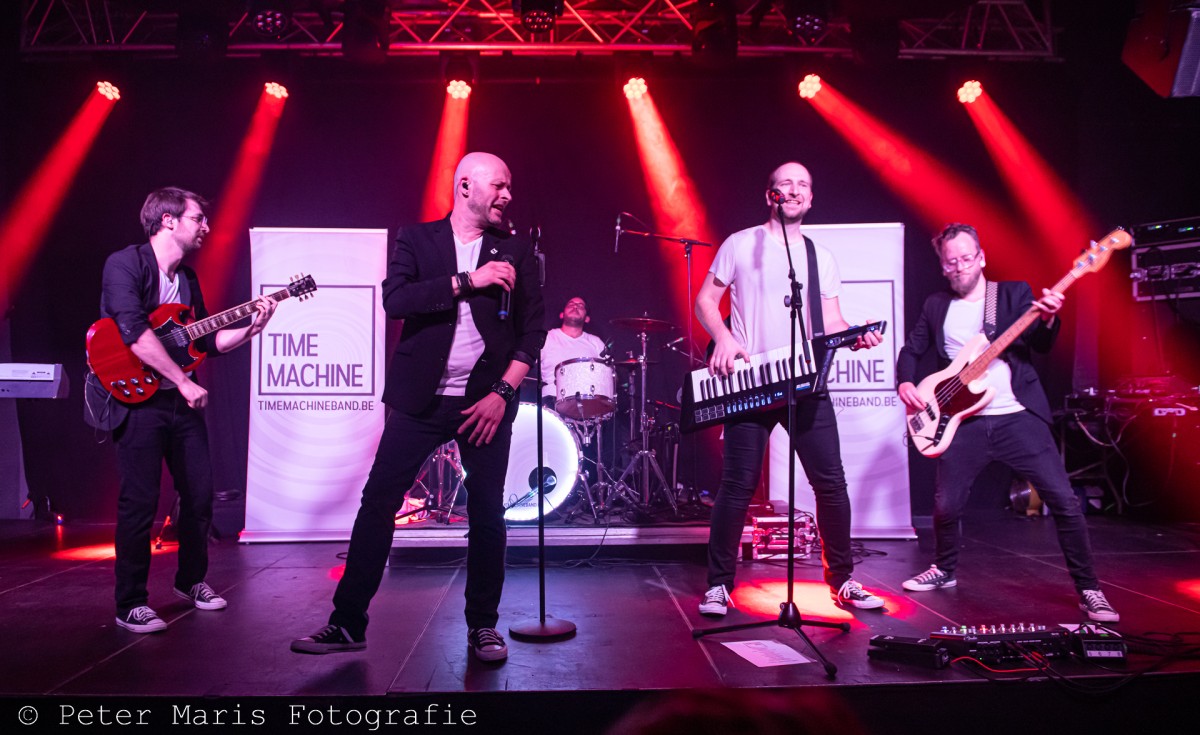 Time Machine