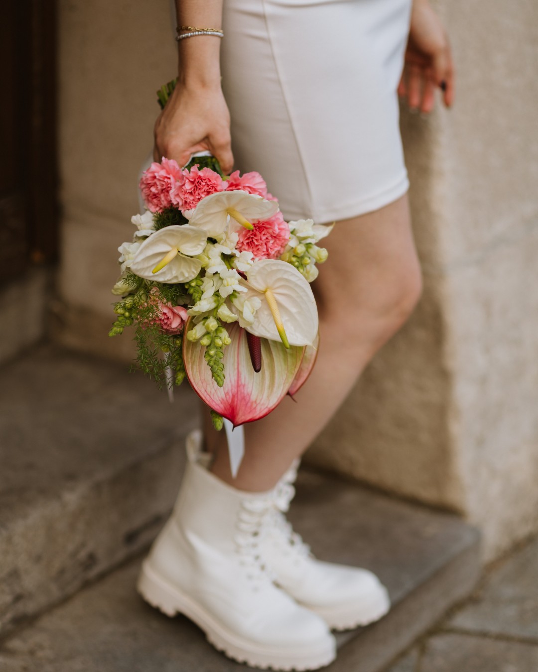 Flores Bloemen