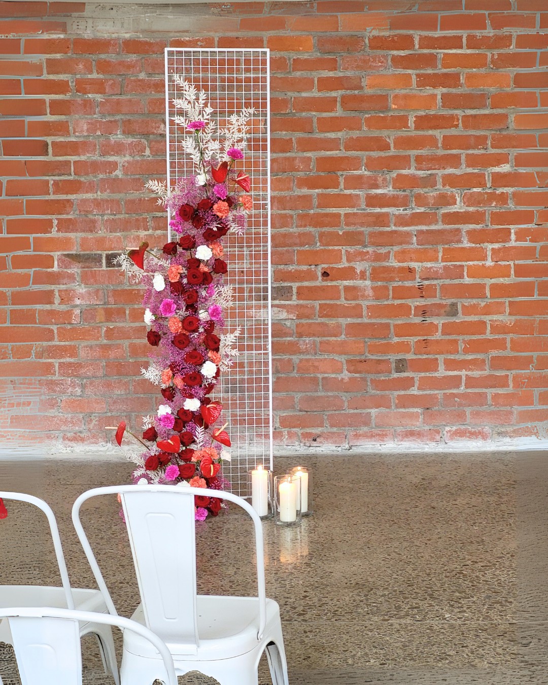 Flores Bloemen
