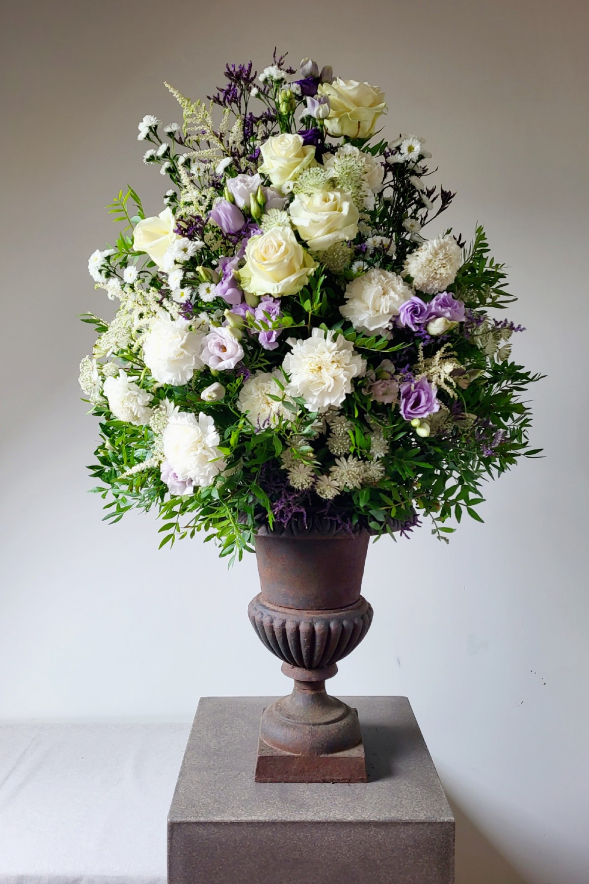 Flores Bloemen