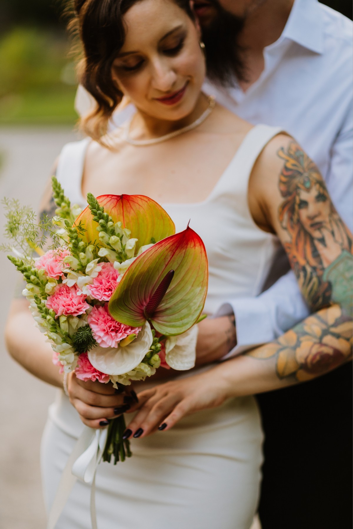 Flores Bloemen