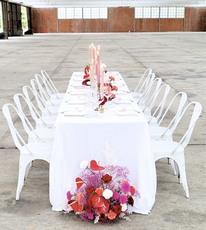 Flores Bloemen