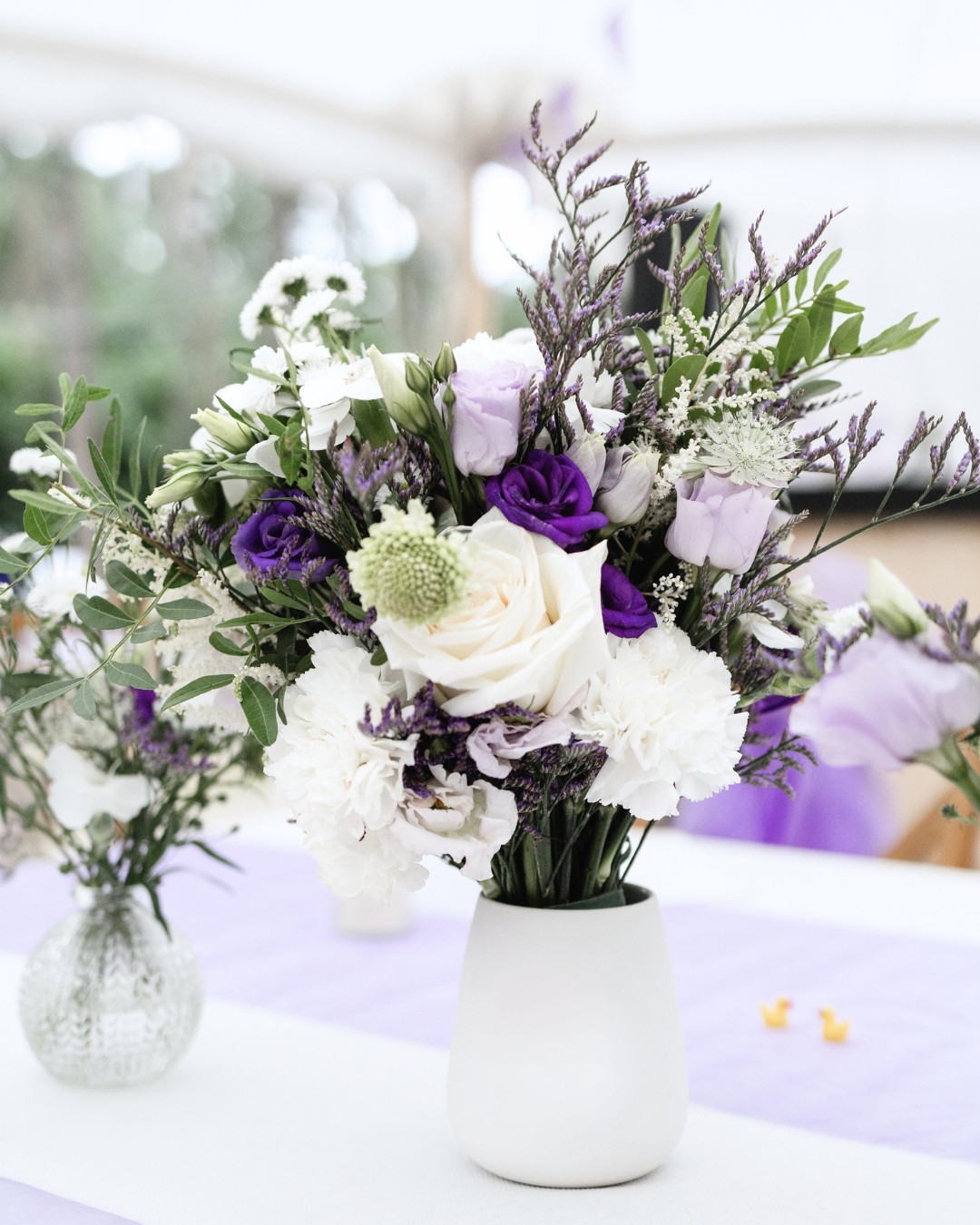Flores Bloemen