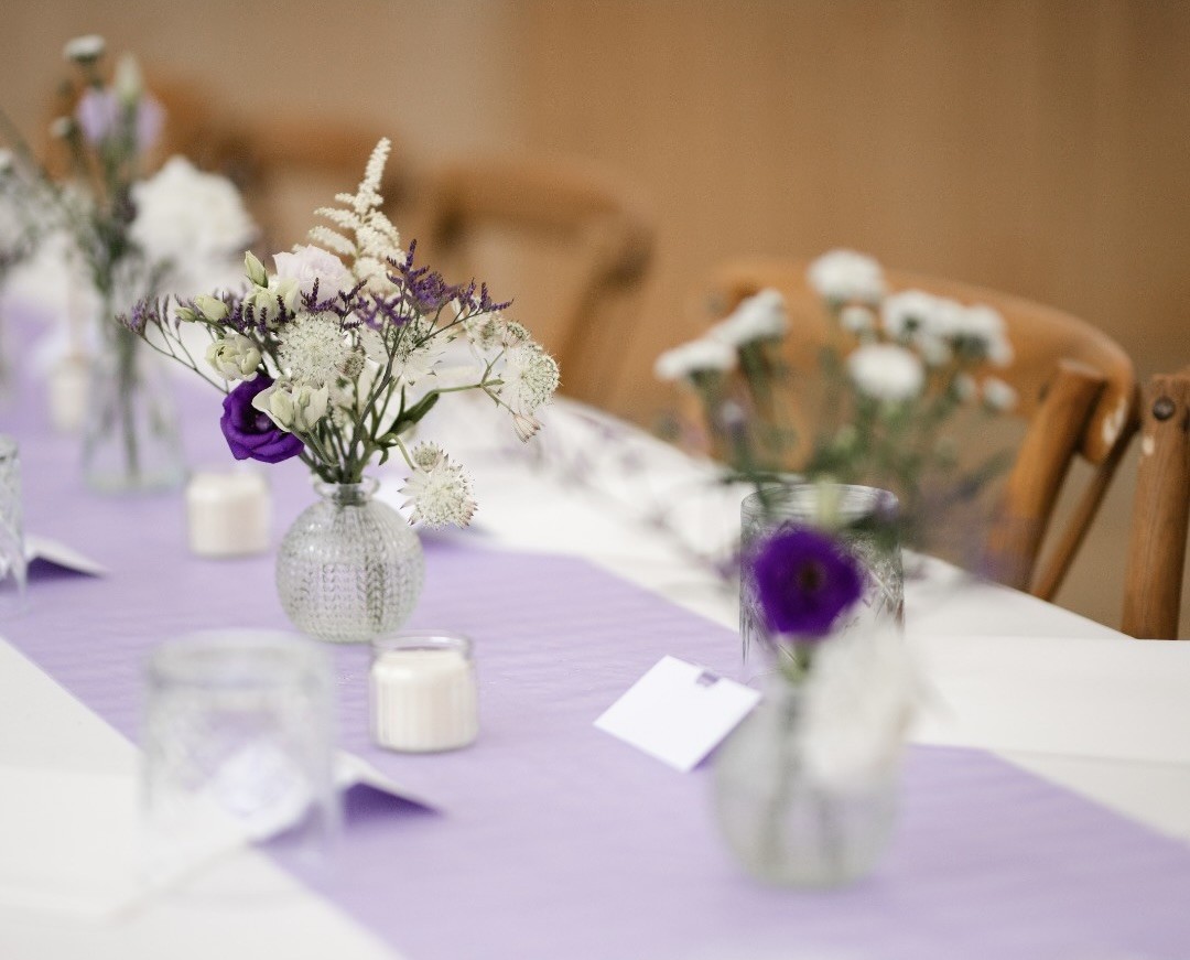 Flores Bloemen