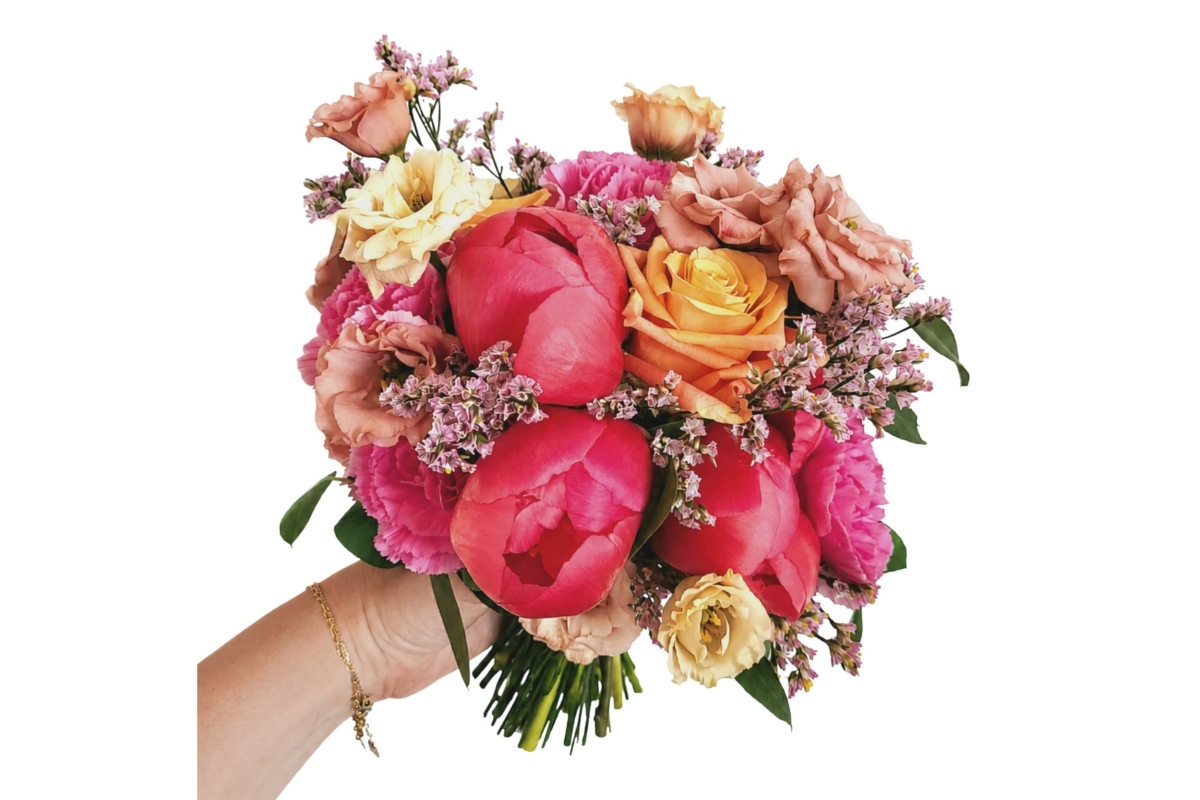 Flores Bloemen