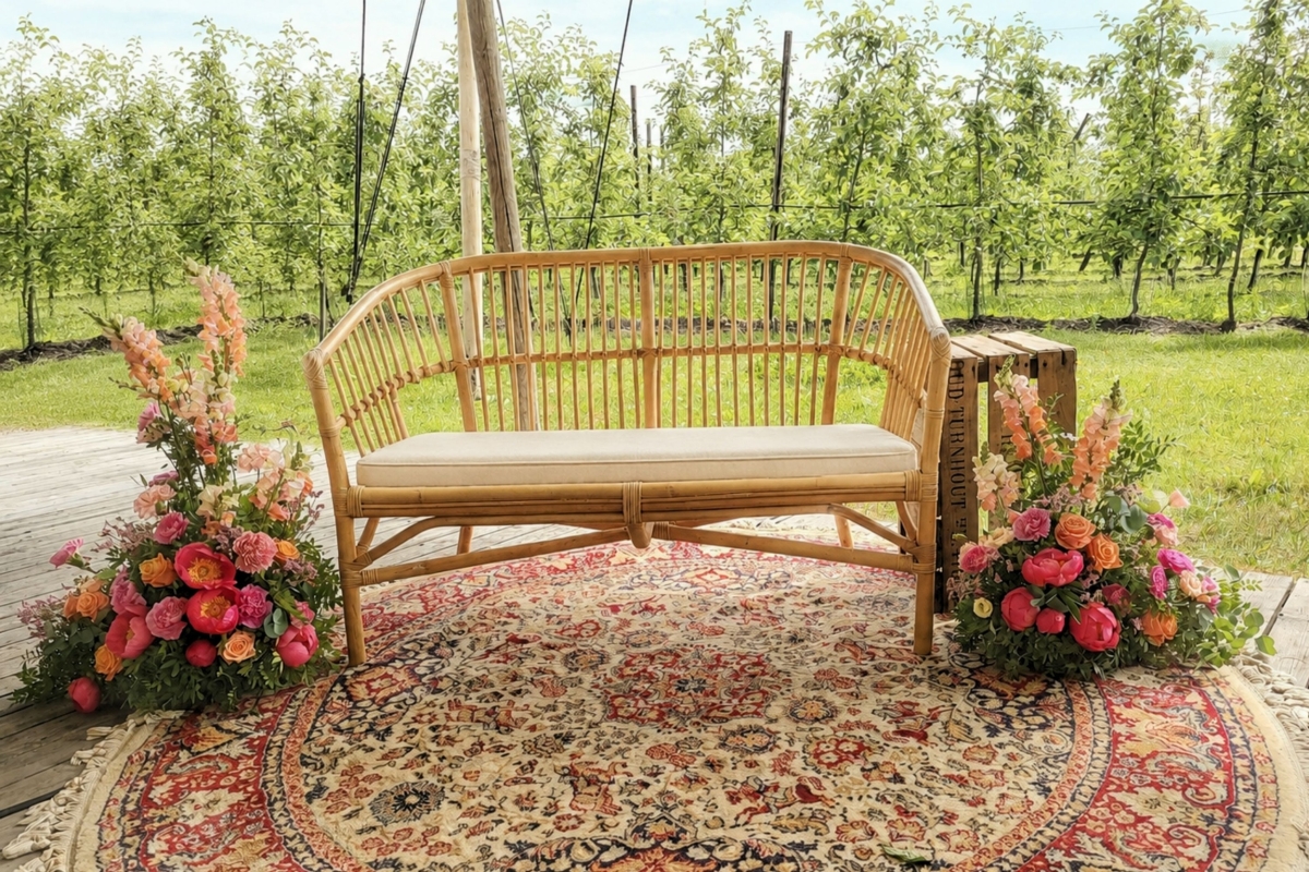 Flores Bloemen