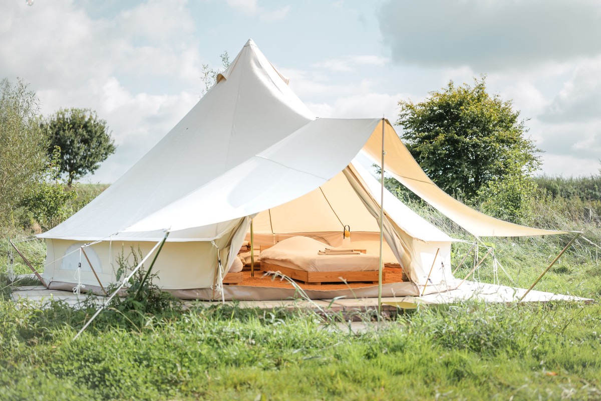 Kasteelhoeve Wange