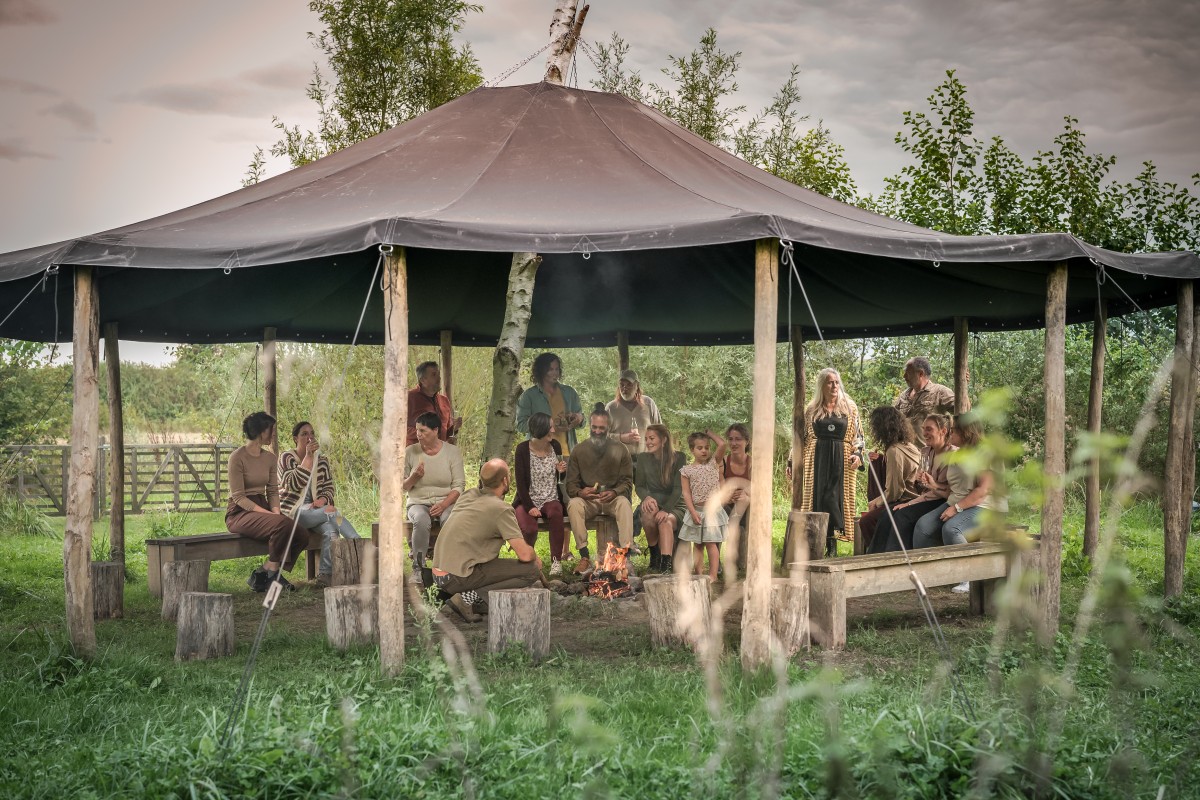 Kasteelhoeve Wange