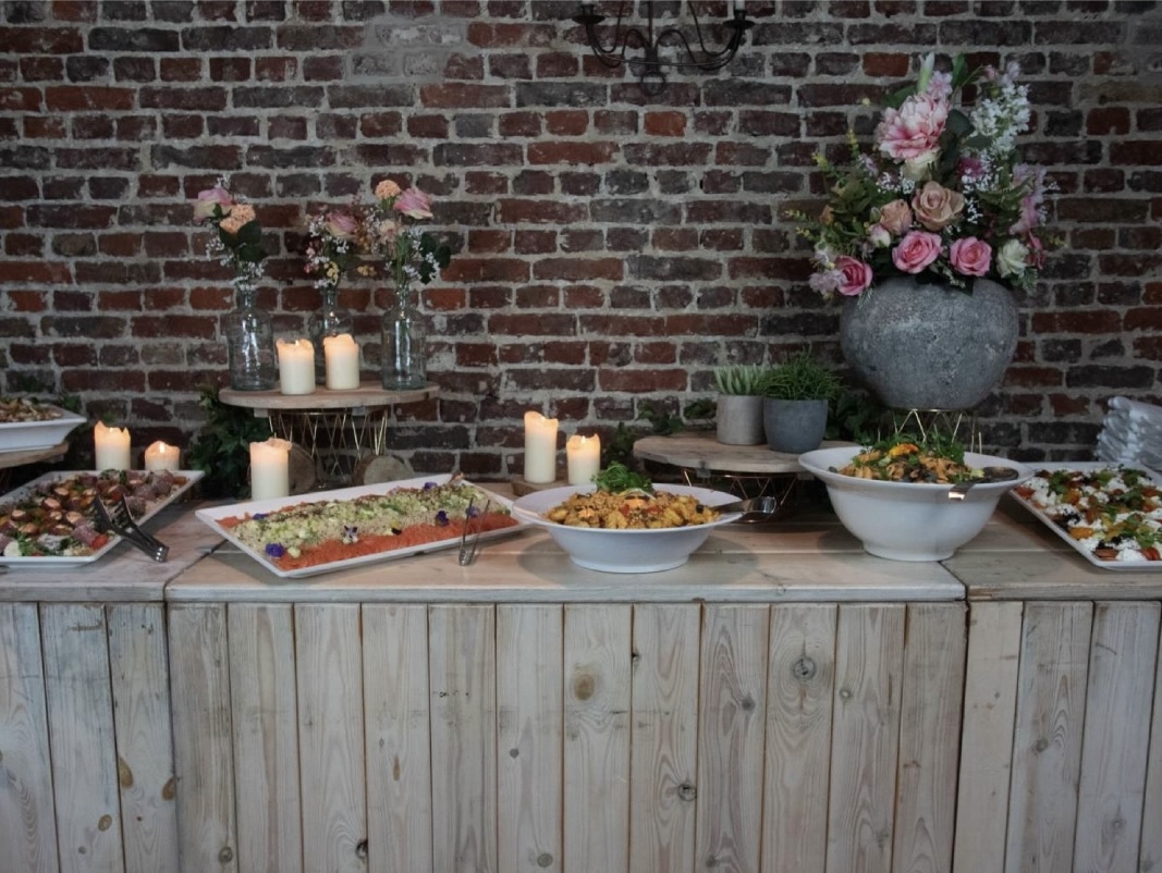 DC Catering