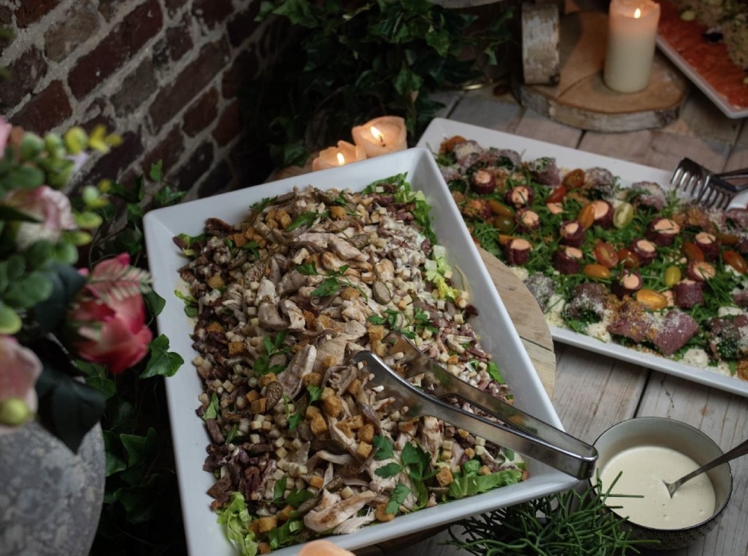 DC Catering