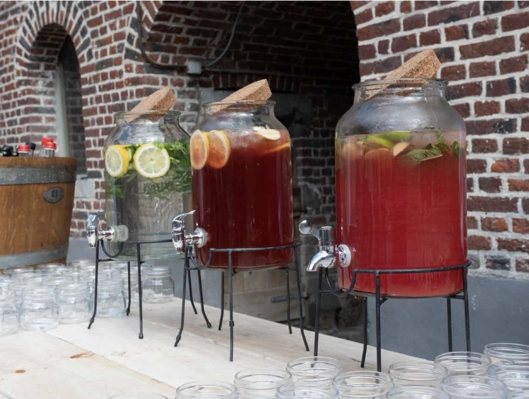 DC Catering