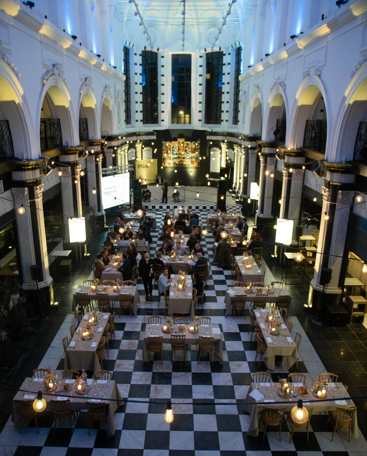 DC Catering