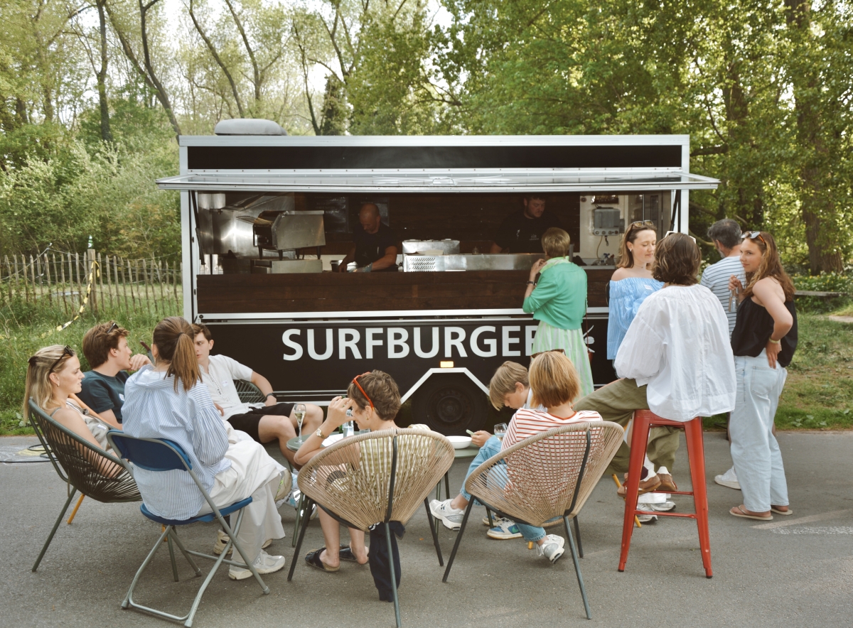 Surfburger