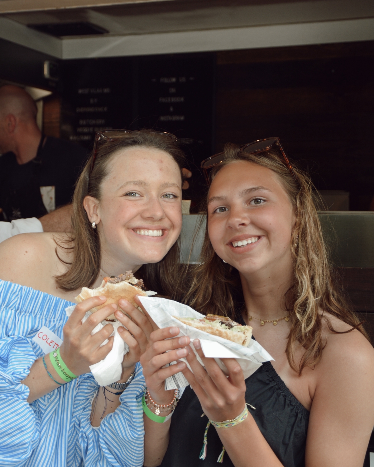 Surfburger