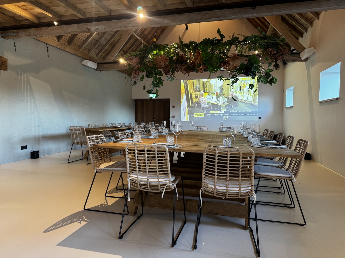 Hoeve Ter Dolage