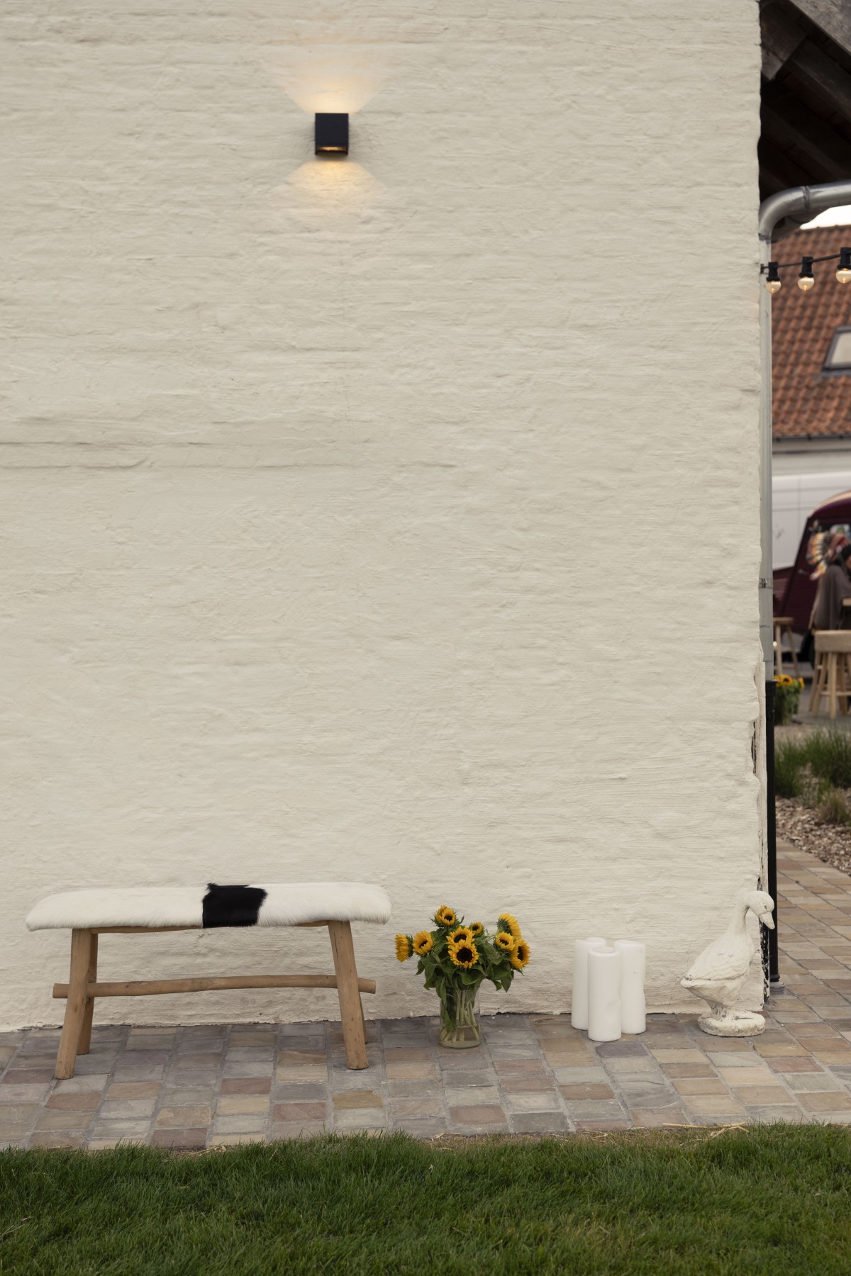 Hoeve Ter Dolage