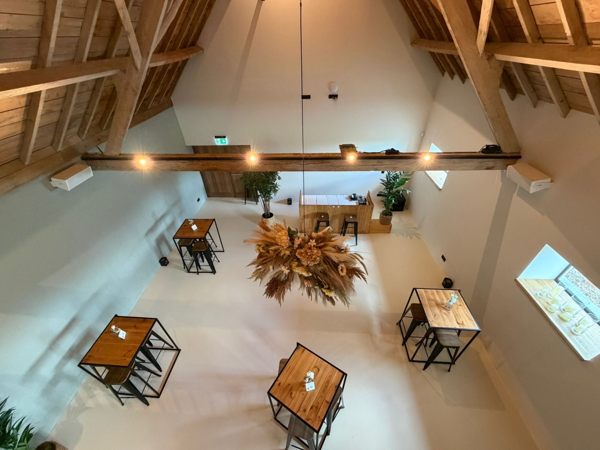 Hoeve Ter Dolage